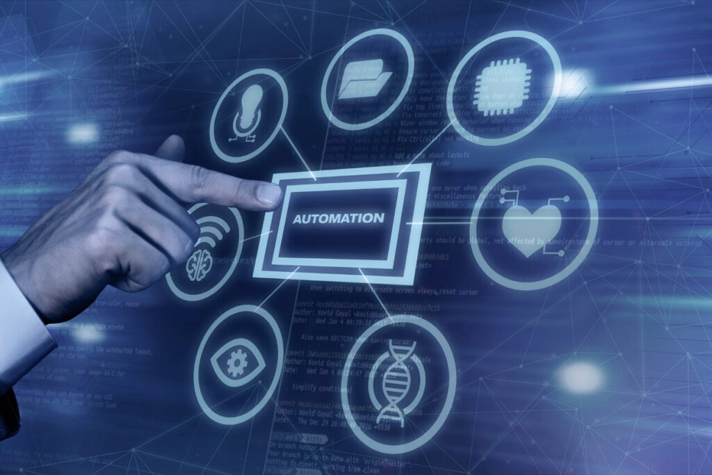 how AI and automation can streamline recruitment