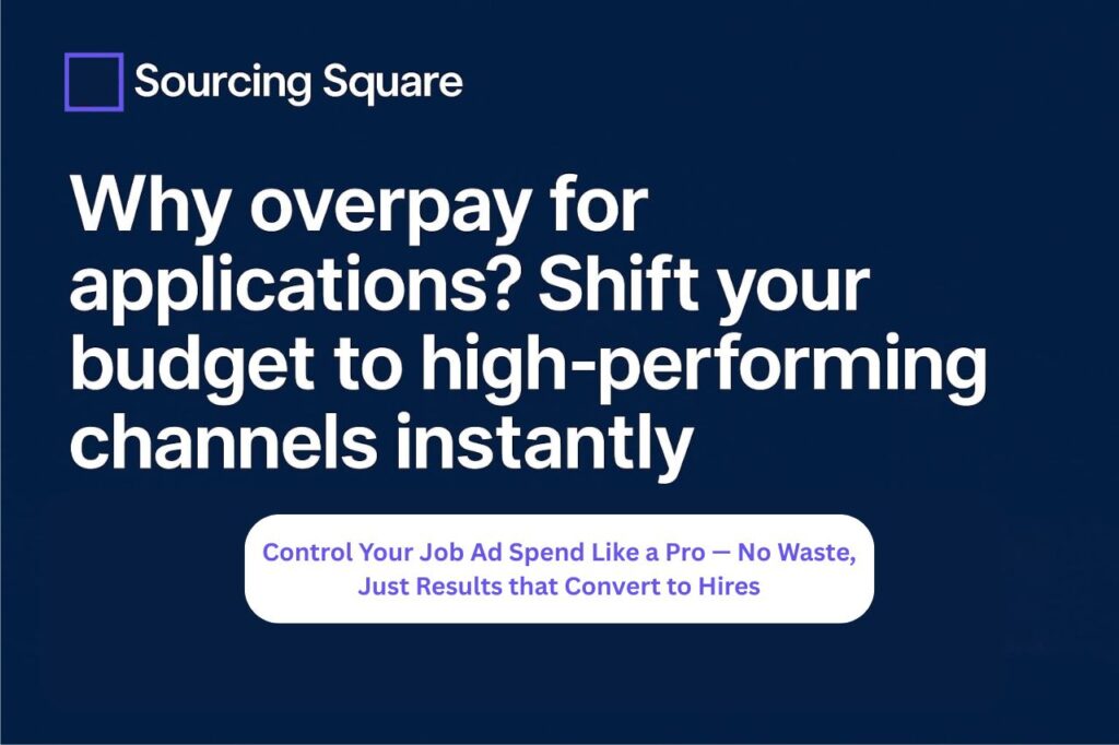 Why overpay for applications?