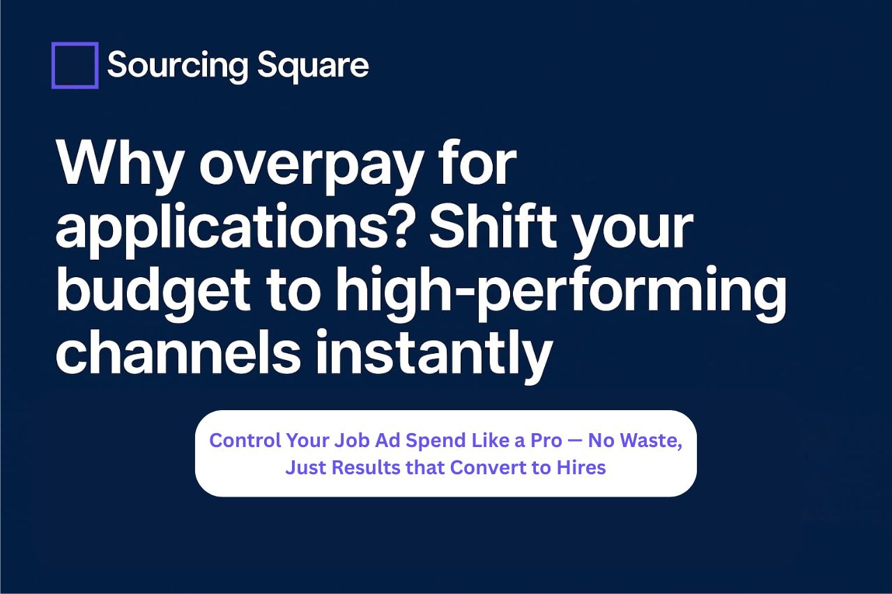 Why overpay for applications?