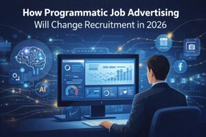 How Programmatic Job Advertising Will Change Recruitment in 2026?