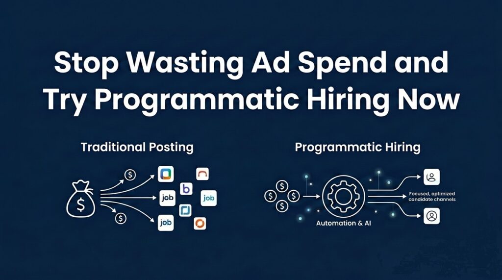 stop wasting your ad spend
